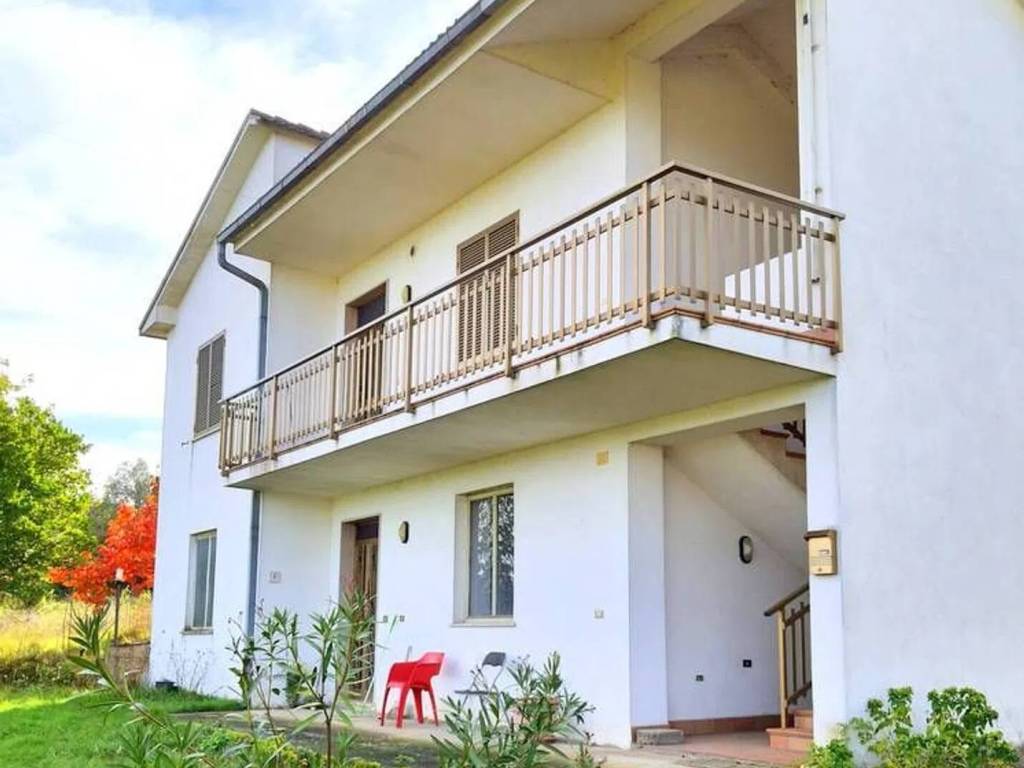 casa indipendente in vendita a Falvaterra