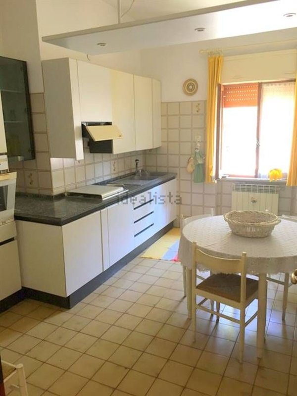 appartamento in vendita a Falvaterra