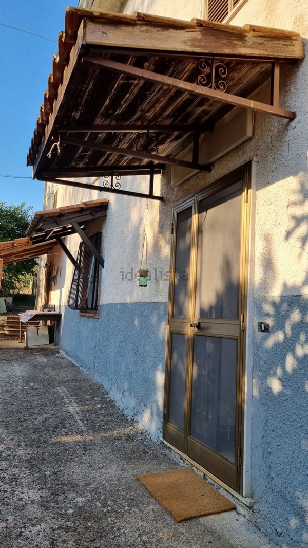 casa indipendente in vendita a Falvaterra