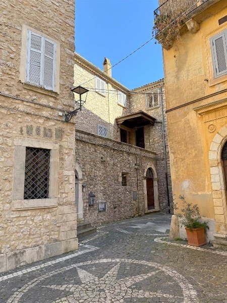 appartamento in vendita a Falvaterra