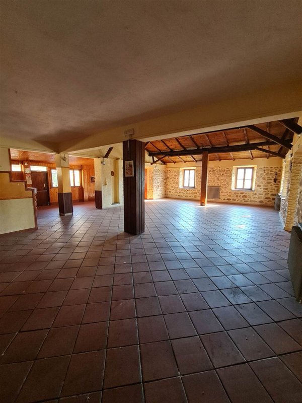 casa semindipendente in vendita a Falvaterra