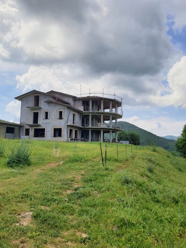 casa indipendente in vendita a Falvaterra