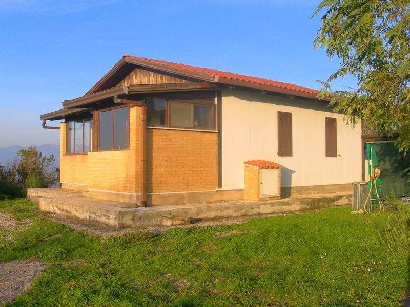 casa indipendente in vendita a Falvaterra