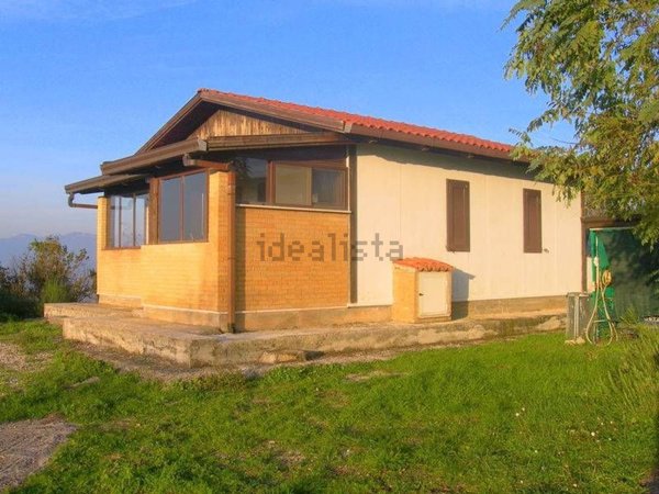 casa indipendente in vendita a Falvaterra