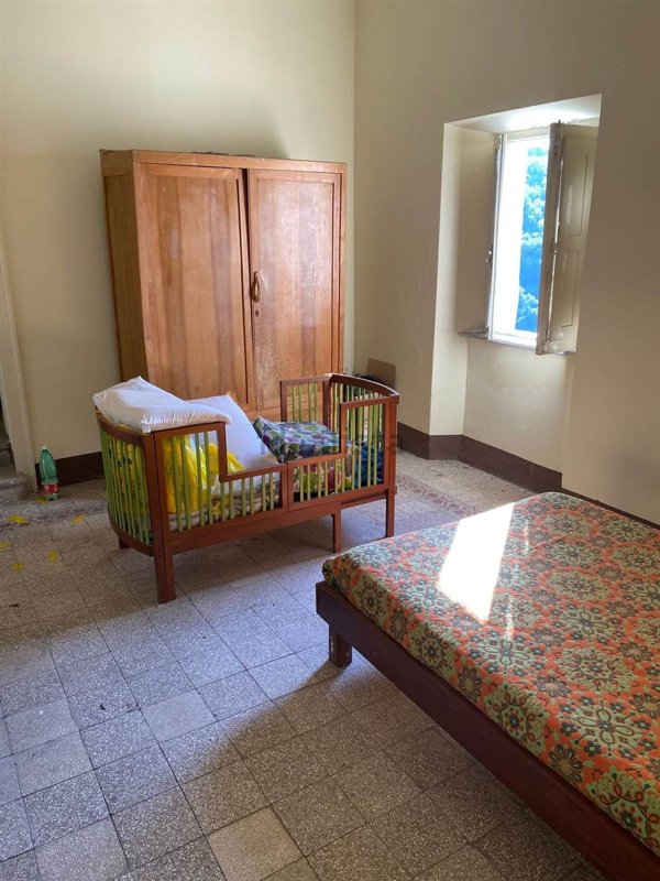 appartamento in vendita a Falvaterra