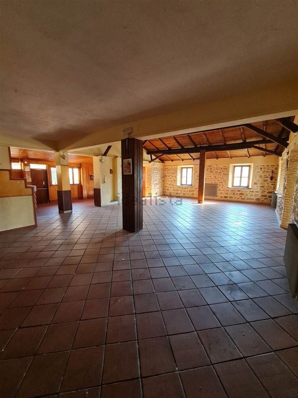 casa semindipendente in vendita a Falvaterra