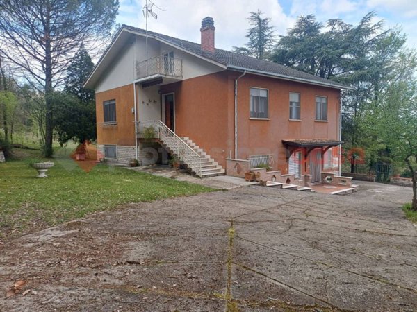 appartamento in vendita a Falvaterra