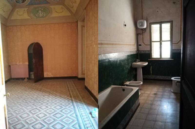 terreno edificabile in vendita a Ferentino