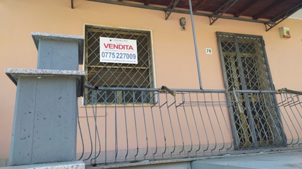 appartamento in vendita a Ferentino