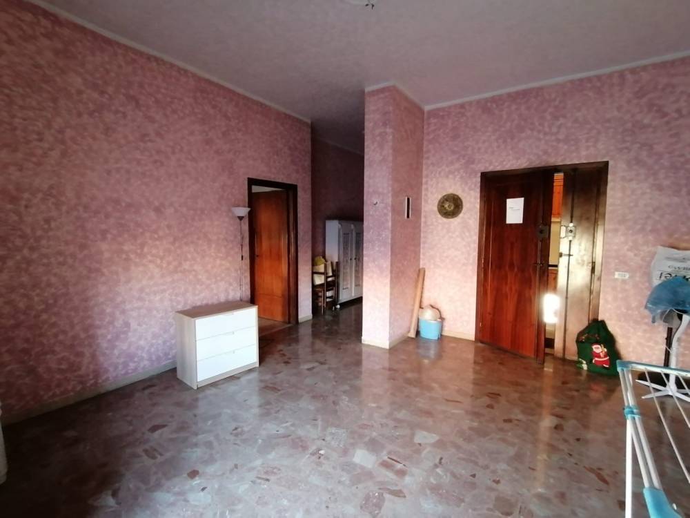 appartamento in vendita a Ferentino