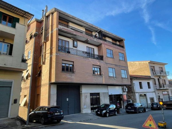 appartamento in vendita a Ferentino