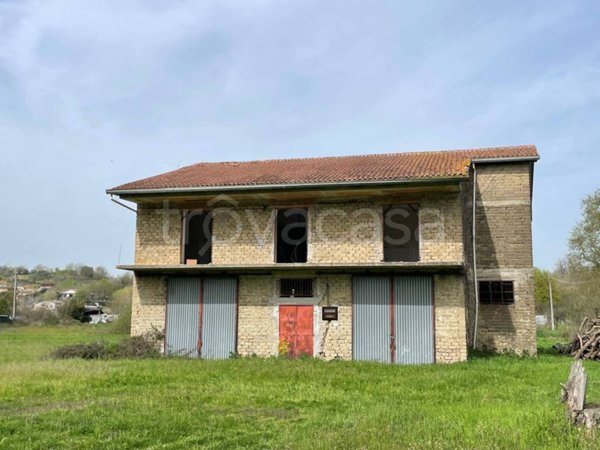 casa indipendente in vendita a Ferentino