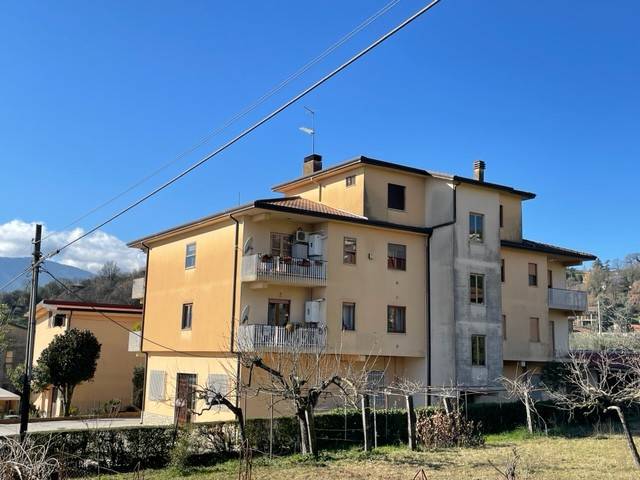 appartamento in vendita a Ferentino
