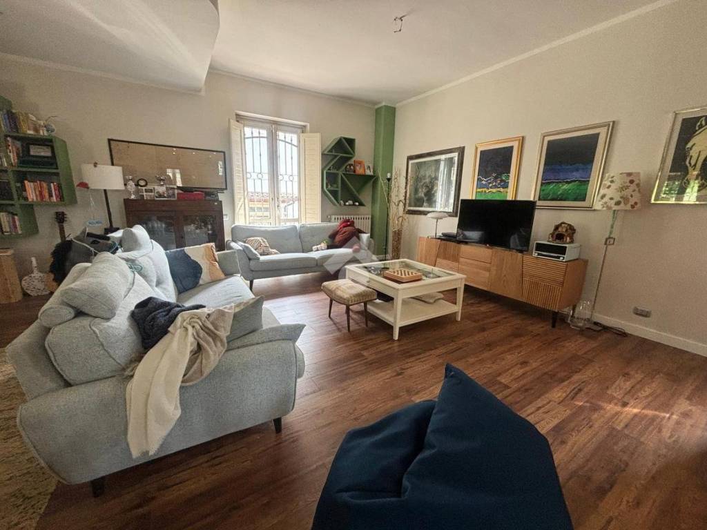 casa indipendente in vendita a Ferentino