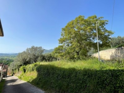terreno edificabile in vendita a Ferentino