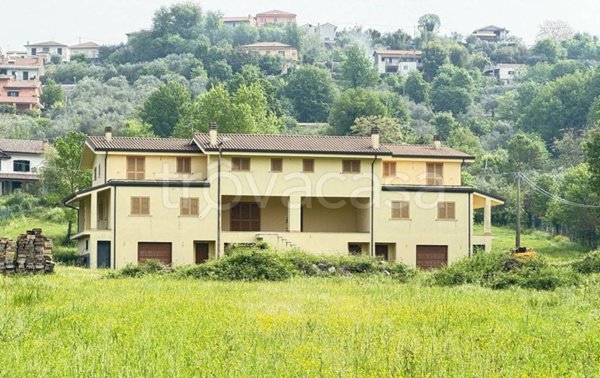 terreno agricolo in vendita a Ferentino