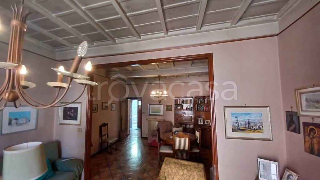 appartamento in vendita a Ferentino