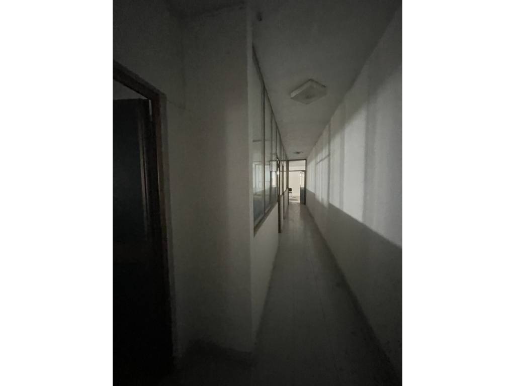 capannone in vendita a Ferentino