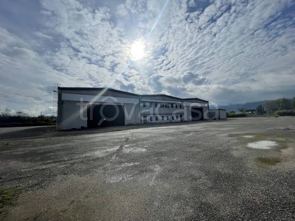 capannone in vendita a Ferentino
