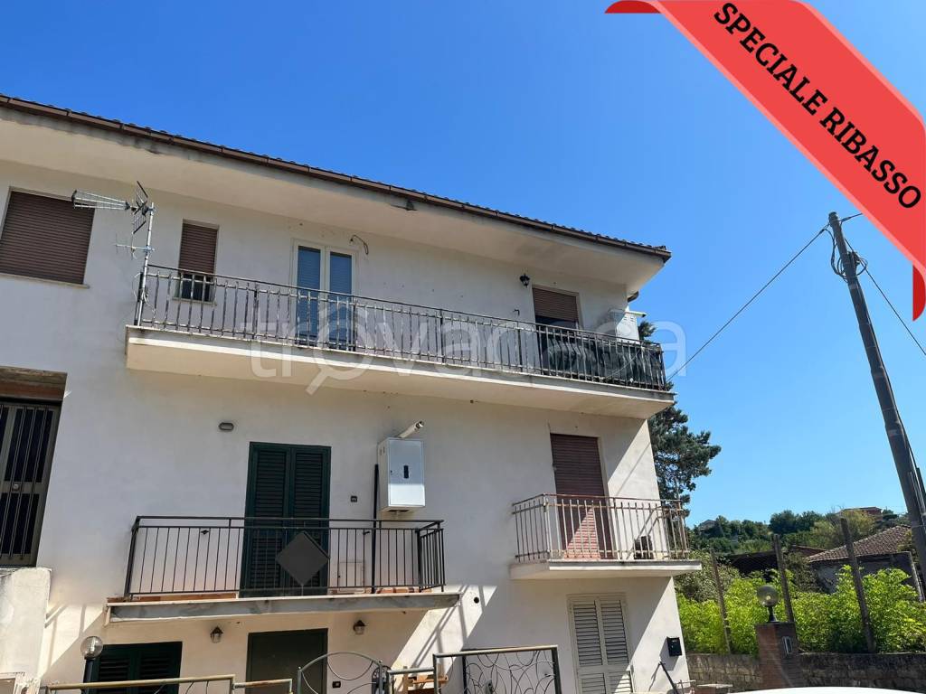 appartamento in vendita a Ferentino