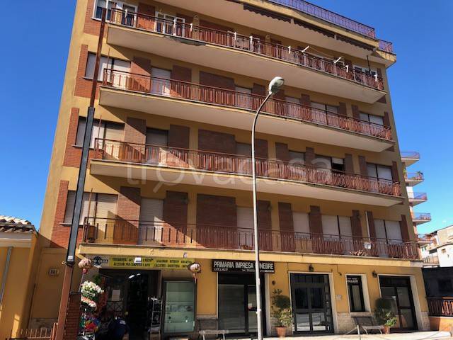 appartamento in vendita a Ferentino