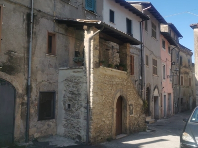 appartamento in vendita a Ferentino