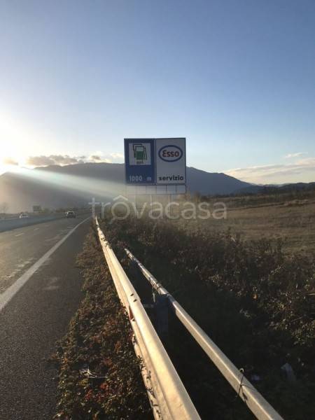 terreno agricolo in vendita a Ferentino