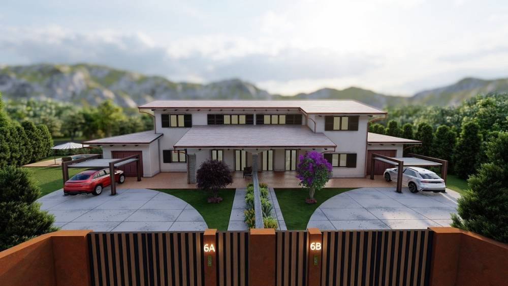 casa indipendente in vendita a Ferentino