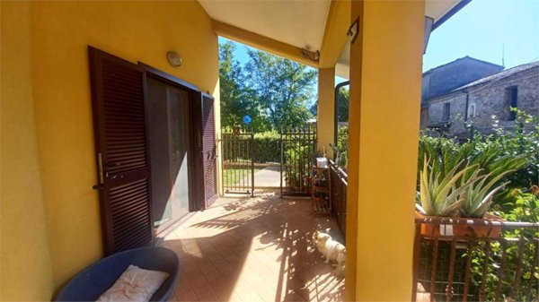 casa indipendente in vendita a Ferentino