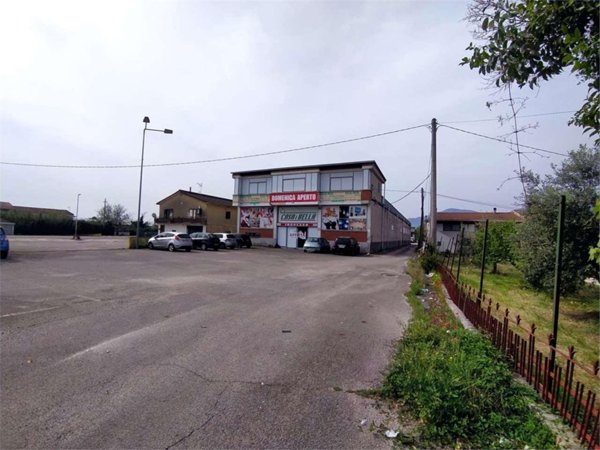 appartamento in vendita a Ferentino