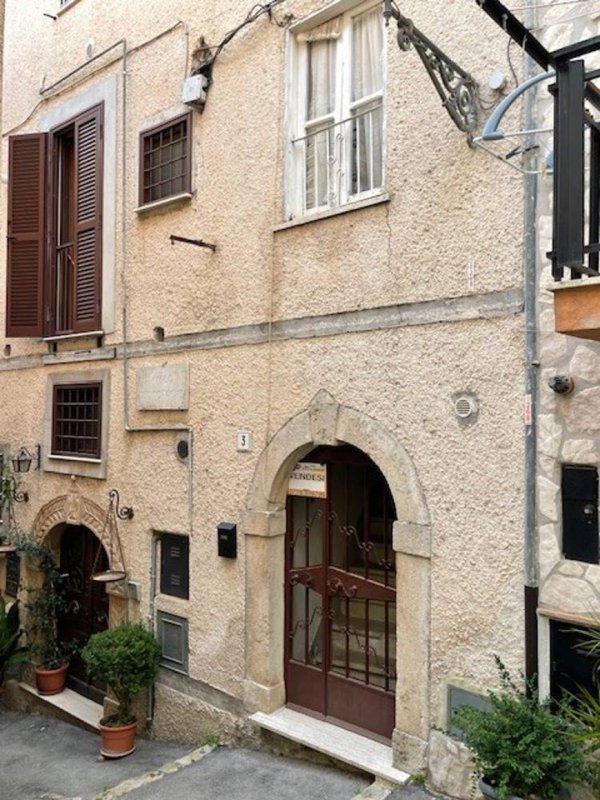 appartamento in vendita a Ferentino