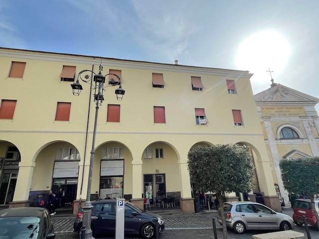 appartamento in vendita a Ferentino