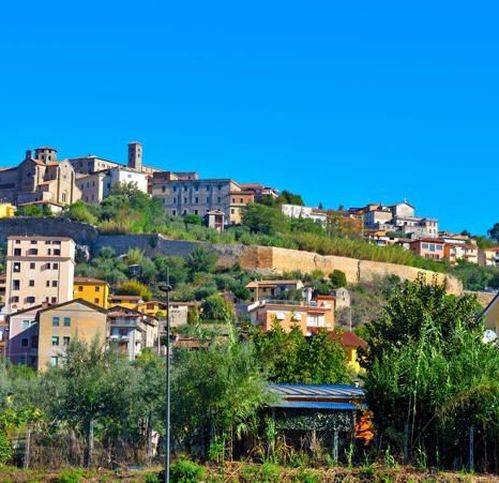 appartamento in vendita a Ferentino