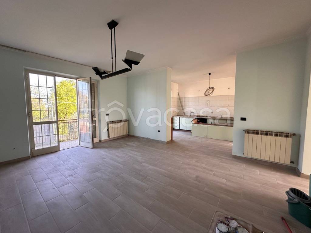 appartamento in vendita a Ferentino