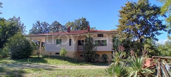 casa indipendente in vendita a Ferentino