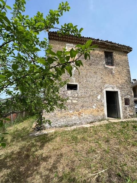 appartamento in vendita a Ferentino