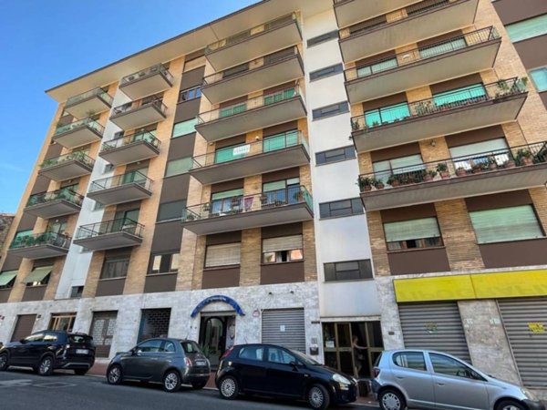 appartamento in vendita a Ferentino