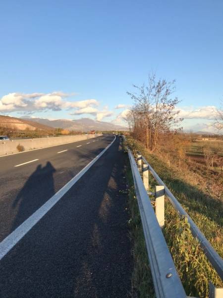 terreno industriale in vendita a Ferentino