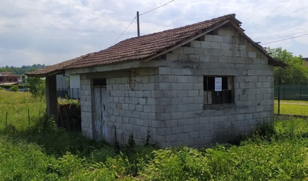 casa indipendente in vendita a Ferentino