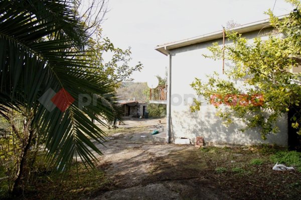 casa indipendente in vendita a Ferentino