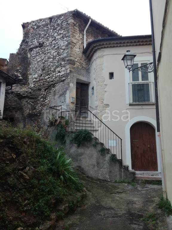 casa indipendente in vendita a Ferentino