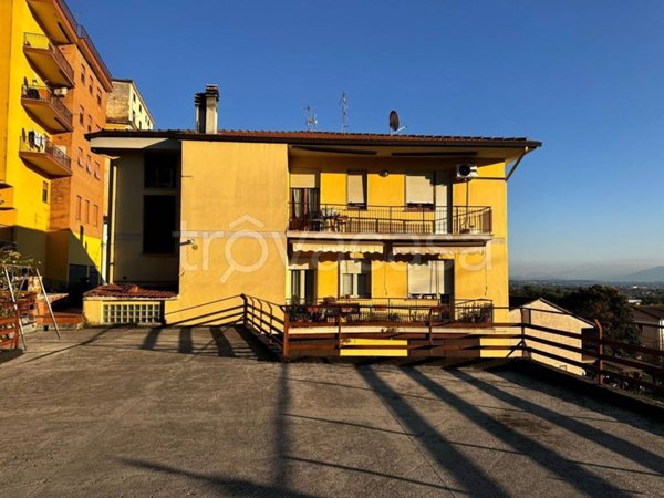 appartamento in vendita a Ferentino