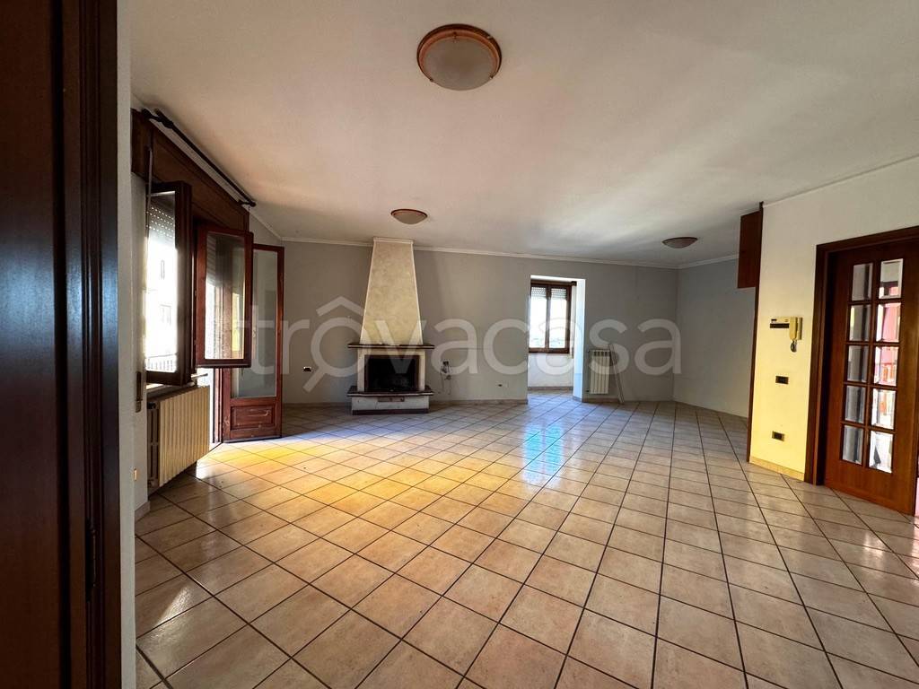 appartamento in vendita a Ferentino