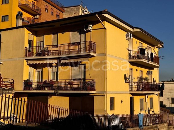 appartamento in vendita a Ferentino