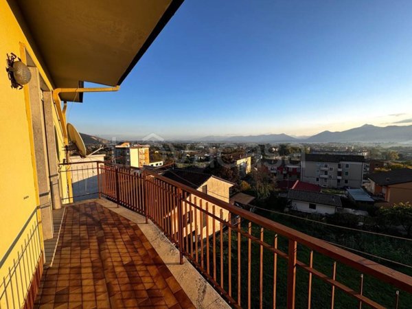 appartamento in vendita a Ferentino