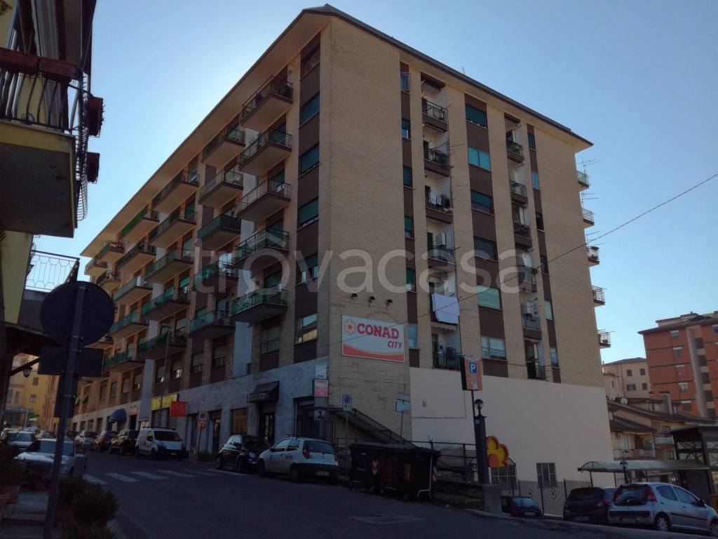 appartamento in vendita a Ferentino