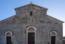 casa indipendente in vendita a Ferentino