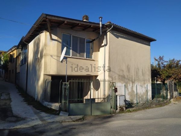 appartamento in vendita a Ferentino