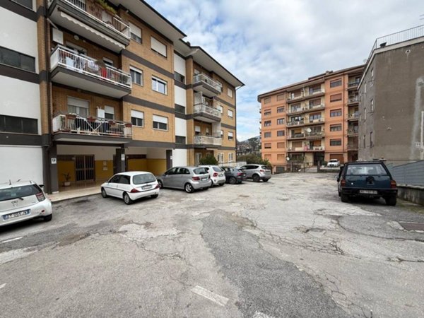 appartamento in vendita a Ferentino