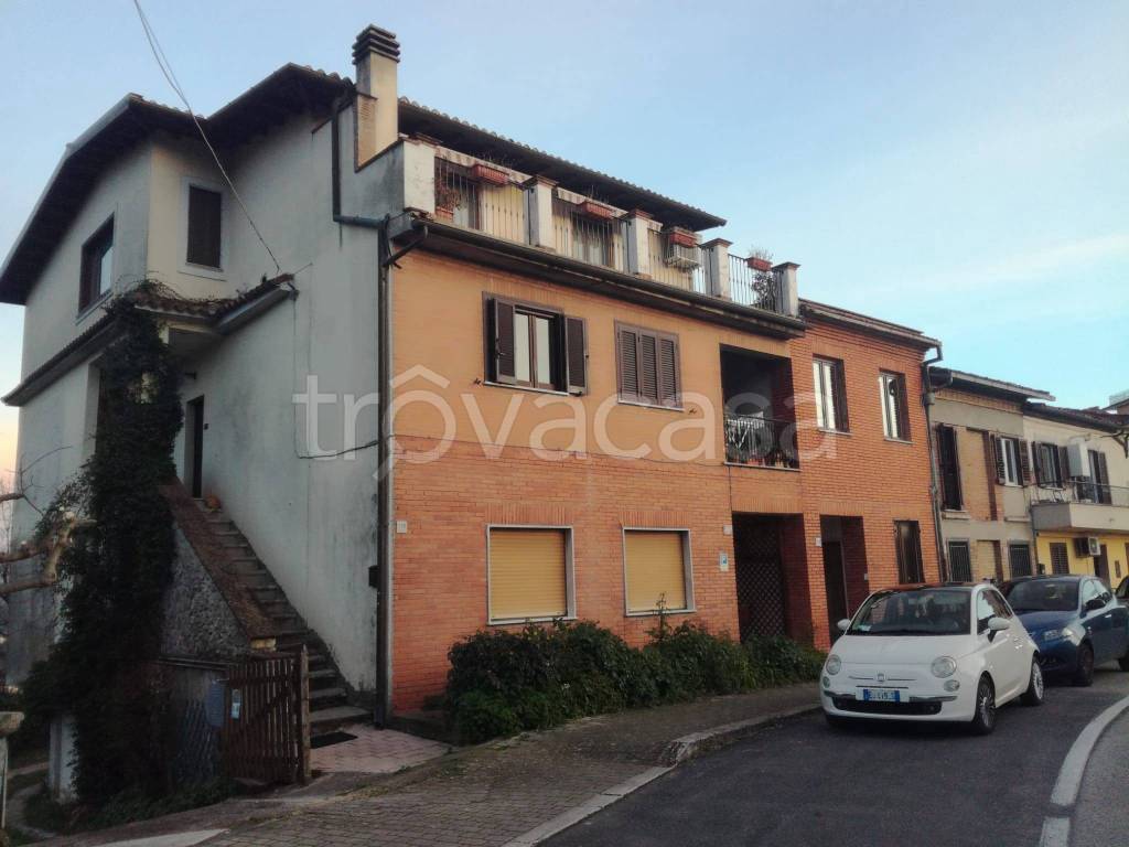 appartamento in vendita a Ferentino
